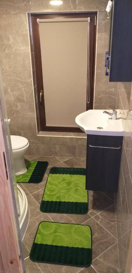 Hotel Zalan Vendeghaz Csaszartoltes Exteriér fotografie
