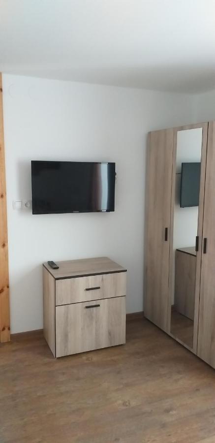 Hotel Zalan Vendeghaz Csaszartoltes Exteriér fotografie