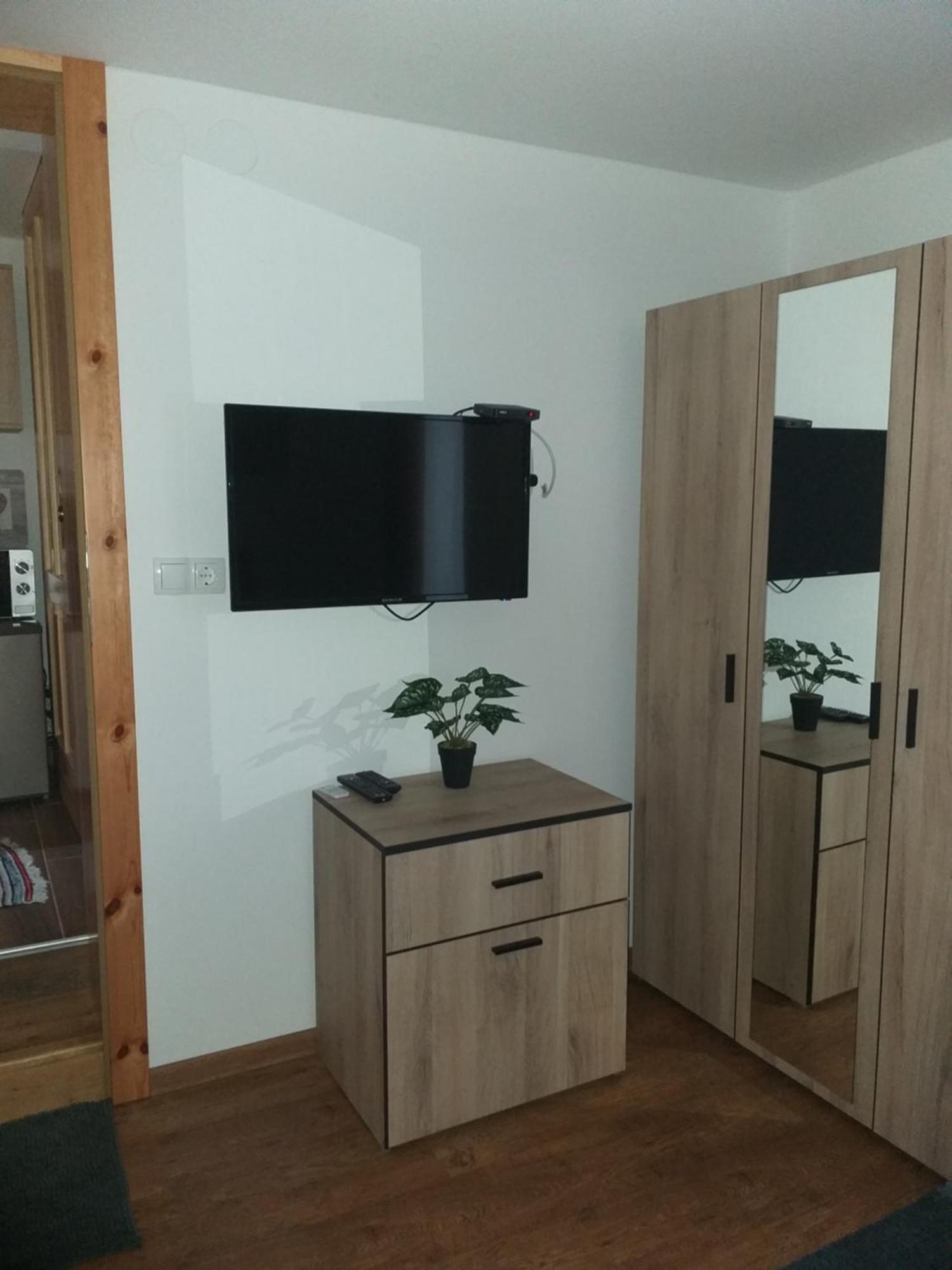 Hotel Zalan Vendeghaz Csaszartoltes Exteriér fotografie